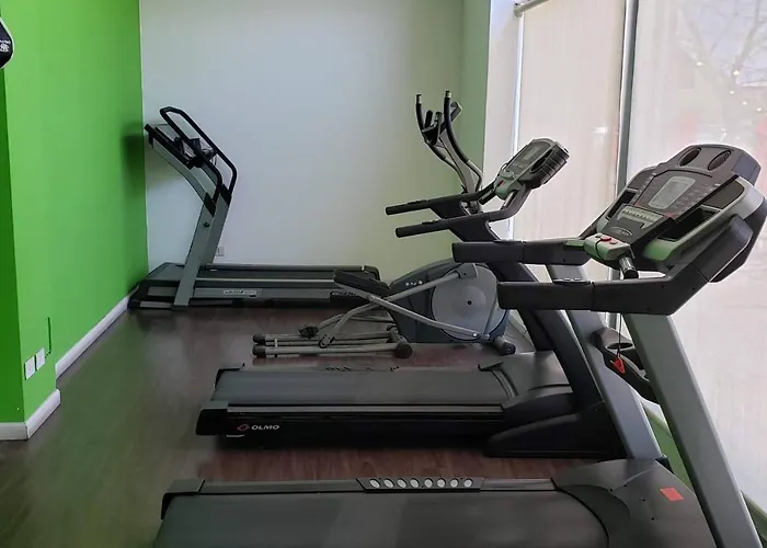 Puerto Madero Con Amenities