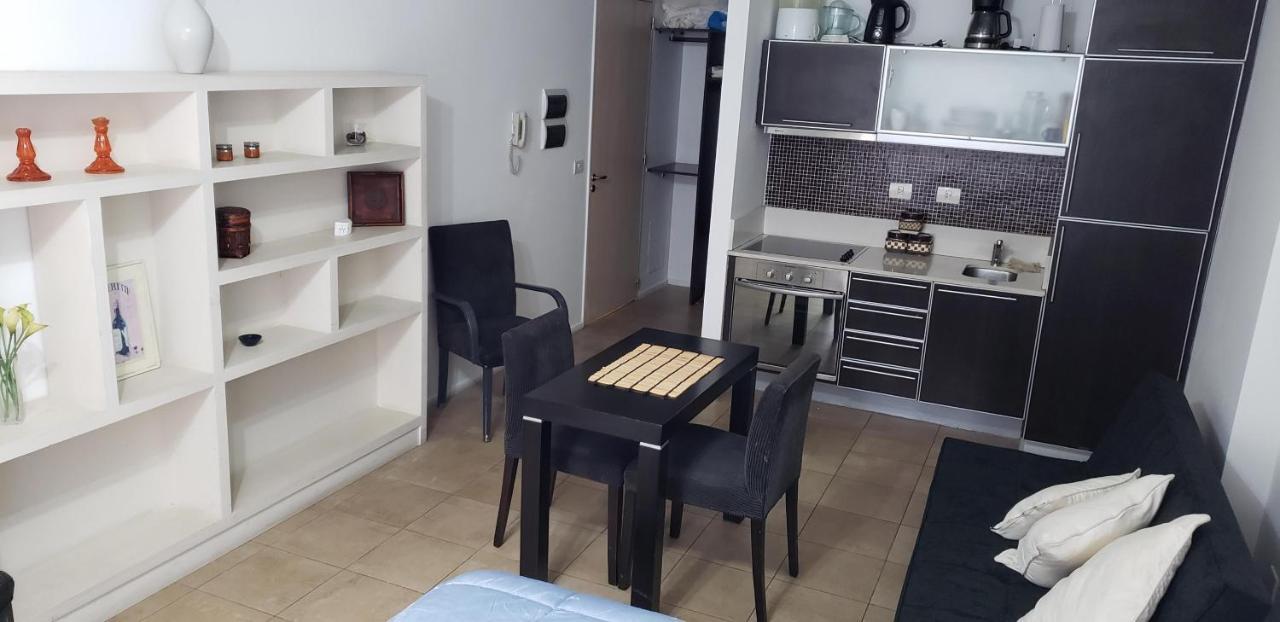 Apartment Puerto Madero Con Amenities *