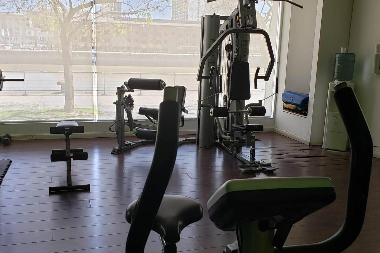 Puerto Madero Con Amenities Buenos Aires