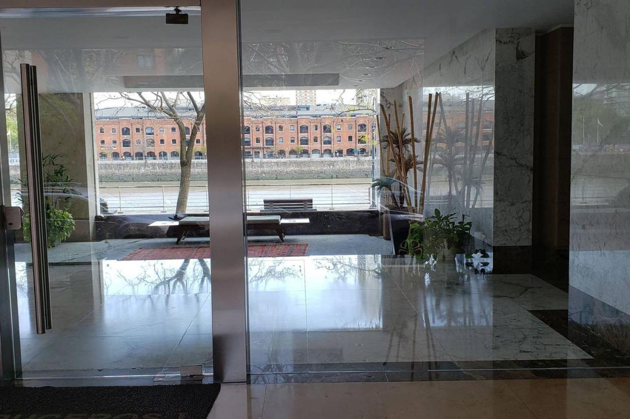 Apartment Puerto Madero Con Amenities Buenos Aires