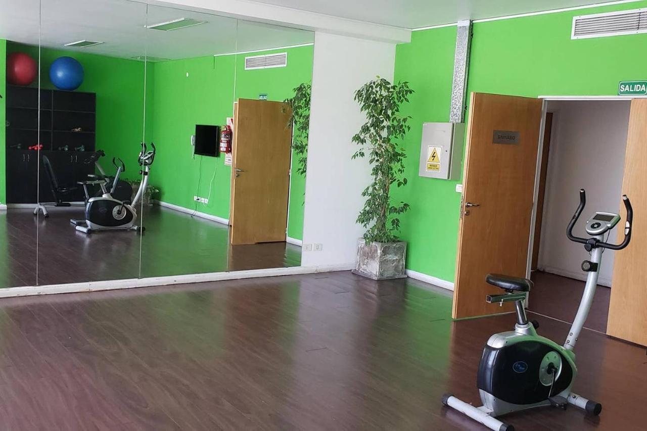 Apartment Puerto Madero Con Amenities *
