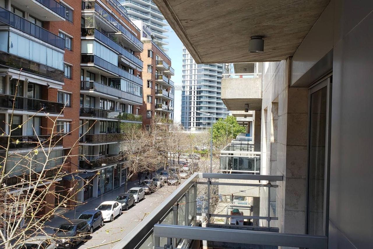 Puerto Madero Con Amenities Apartment *