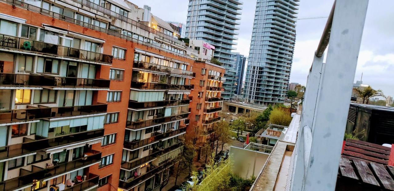 Puerto Madero Con Amenities Buenos Aires